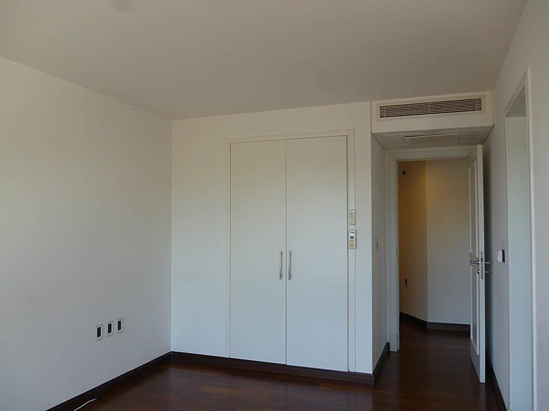 Apartamento Moderno en Punta Carretas con grandes vistas 